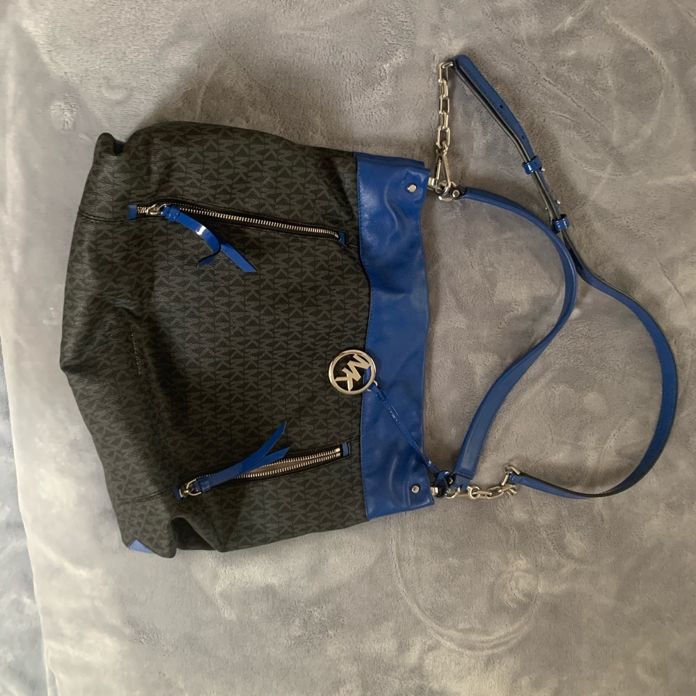 Michael Kors Shoulder Bag, Used